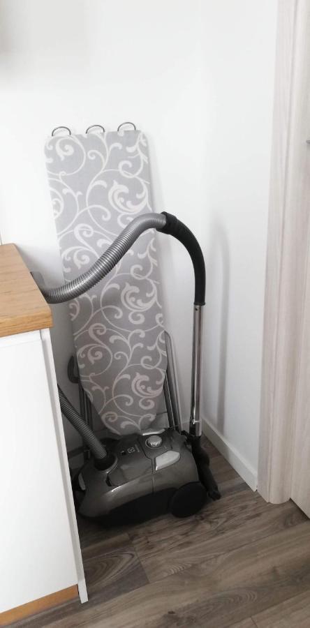 Apartament U Krzyzaka Lägenhet Malbork Exteriör bild